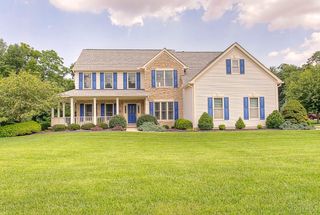 1516 Woodstrail Lane, Miami Twp, OH 45140