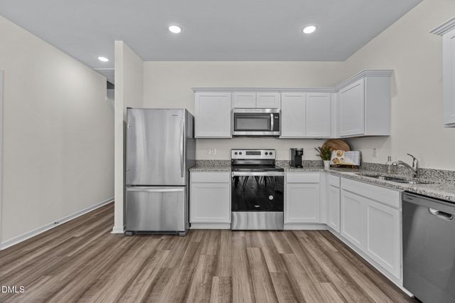 3031 Fulong Drive, Durham, NC 27704