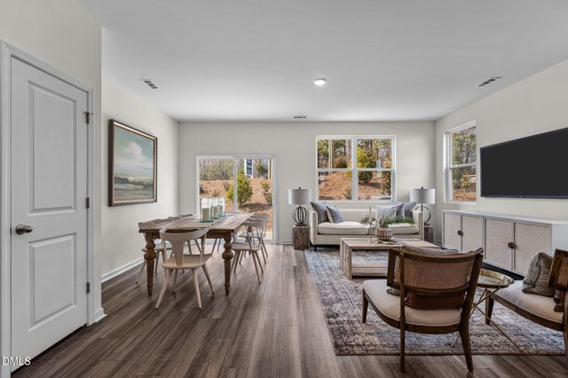 3031 Fulong Drive, Durham, NC 27704