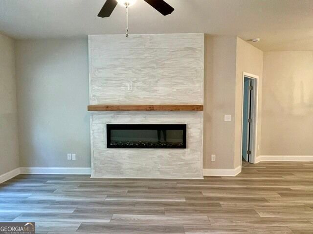 302 Cloisters Court, Waleska, GA 30183