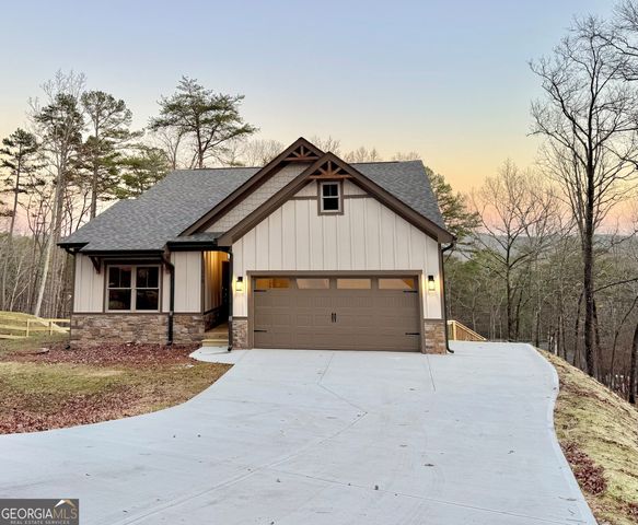 302 Cloisters Court, Waleska, GA 30183
