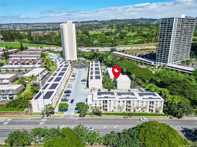 98-1042 Moanalua Road 2-301, Aiea, HI 96701