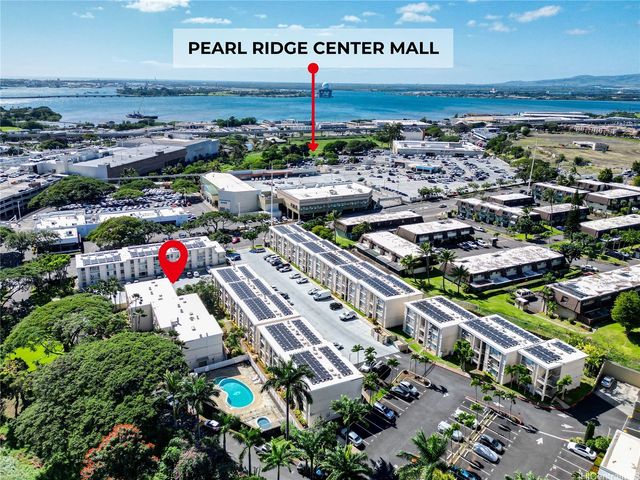 98-1042 Moanalua Road 2-301, Aiea, HI 96701