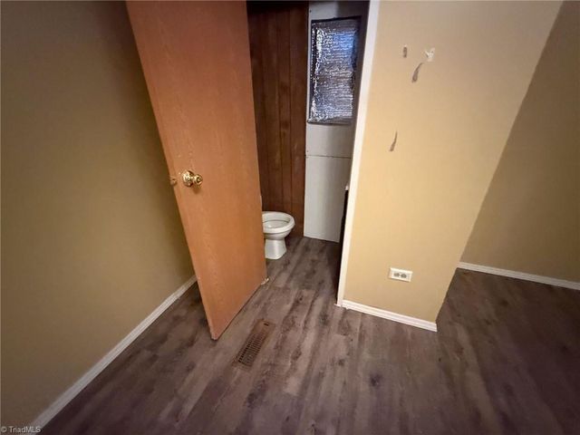 110 Beck Lane, Pilot Mountain, NC 27041