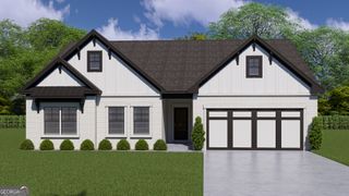 266 Wingate Drive, Winder, GA 30680