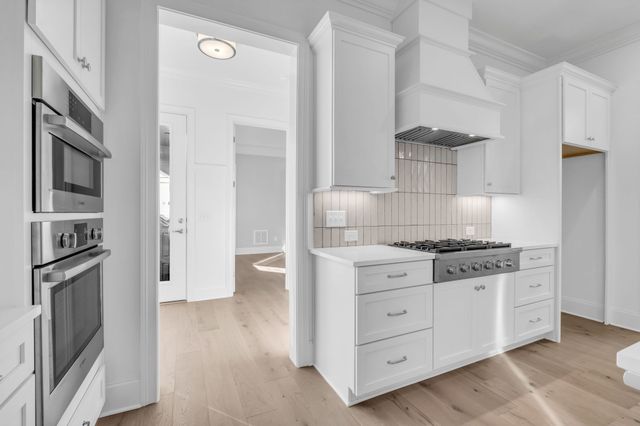 2222 Paden Rd, Nolensville, TN 37135