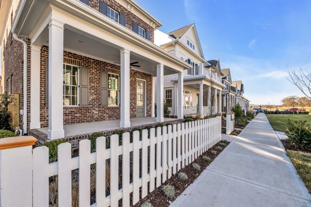 2222 Paden Rd, Nolensville, TN 37135