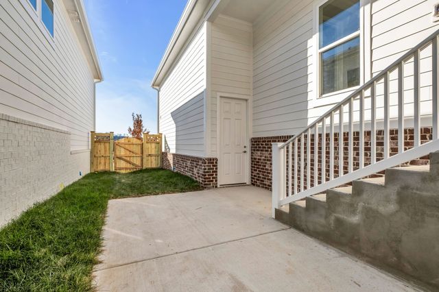 2222 Paden Rd, Nolensville, TN 37135