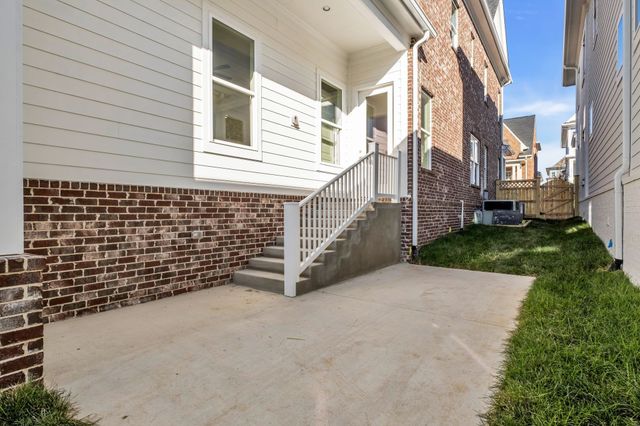 2222 Paden Rd, Nolensville, TN 37135