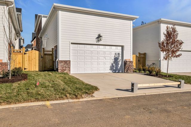 2222 Paden Rd, Nolensville, TN 37135