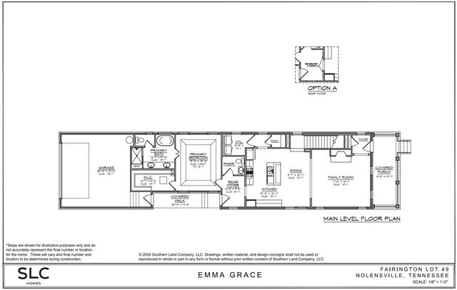 2222 Paden Rd, Nolensville, TN 37135