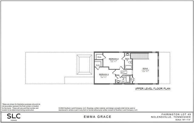 2222 Paden Rd, Nolensville, TN 37135