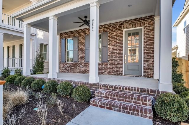 2222 Paden Rd, Nolensville, TN 37135