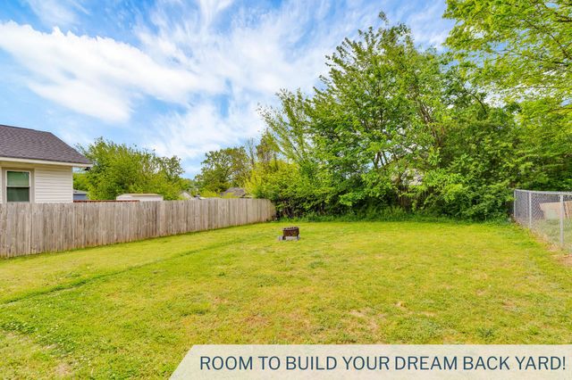1710 Bennett Avenue, Chattanooga, TN 37404