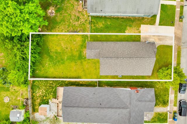 1710 Bennett Avenue, Chattanooga, TN 37404