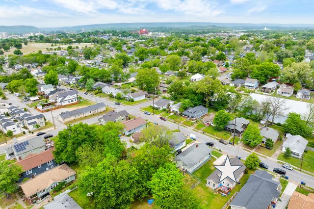 1710 Bennett Avenue, Chattanooga, TN 37404