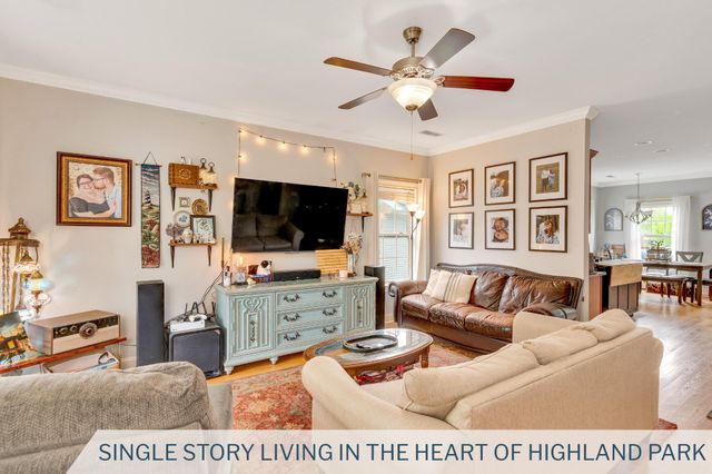 1710 Bennett Avenue, Chattanooga, TN 37404