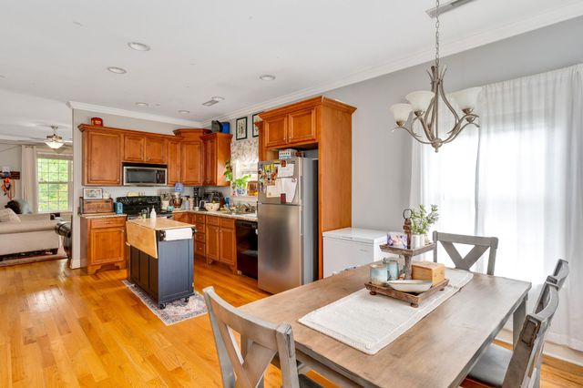 1710 Bennett Avenue, Chattanooga, TN 37404