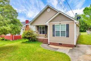 1710 Bennett Avenue, Chattanooga, TN 37404