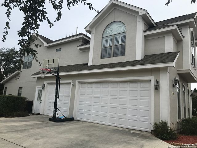 24919 BIRDIE RDG, San Antonio, TX 78260