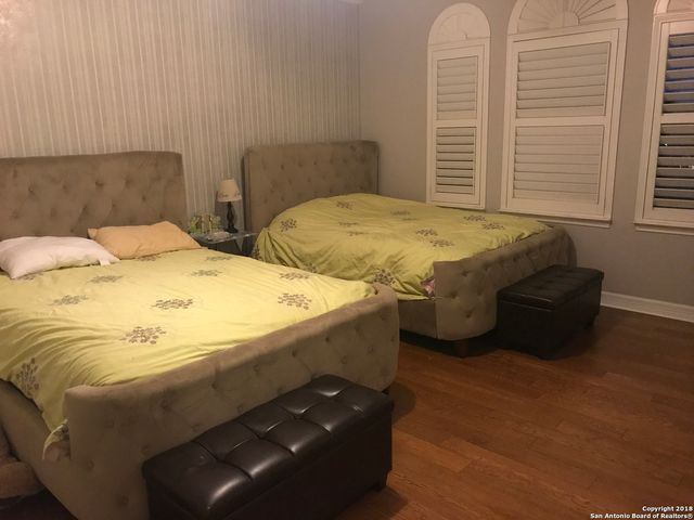 24919 BIRDIE RDG, San Antonio, TX 78260