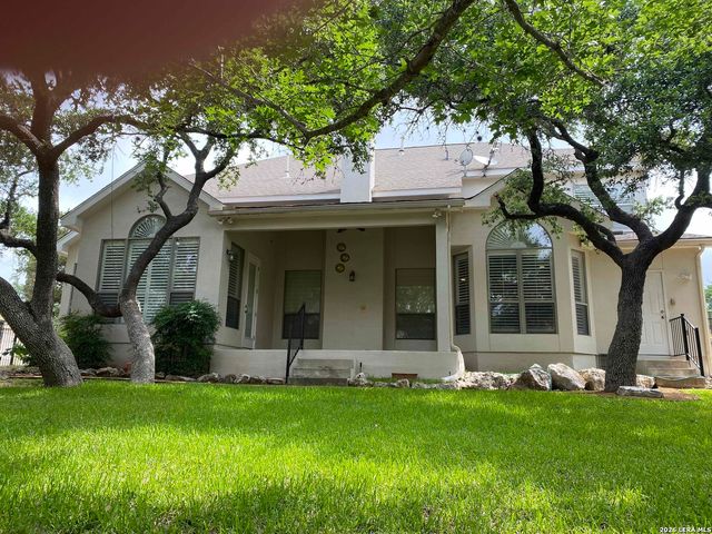 24919 BIRDIE RDG, San Antonio, TX 78260