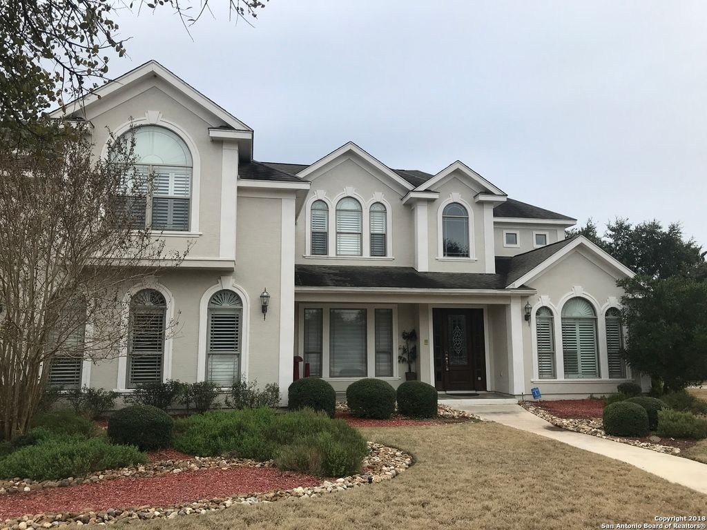 24919 BIRDIE RDG, San Antonio, TX 78260