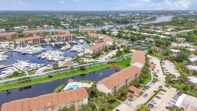 601 Seafarer Circle 504, Jupiter, FL 33477