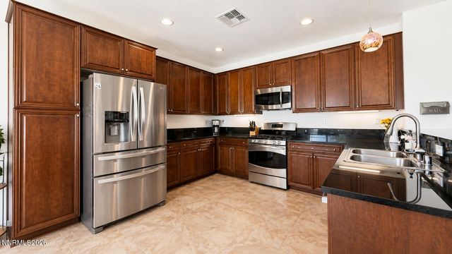 2235 Quailwood Drive, Reno, NV 89521