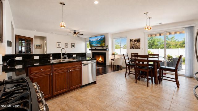 2235 Quailwood Drive, Reno, NV 89521