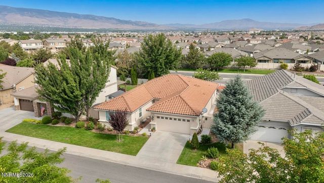 2235 Quailwood Drive, Reno, NV 89521