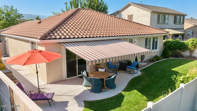 2235 Quailwood Drive, Reno, NV 89521