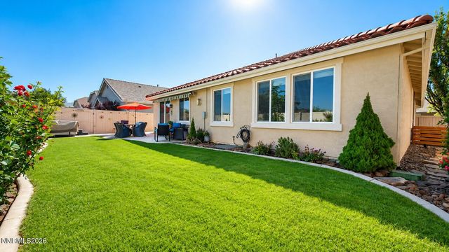 2235 Quailwood Drive, Reno, NV 89521