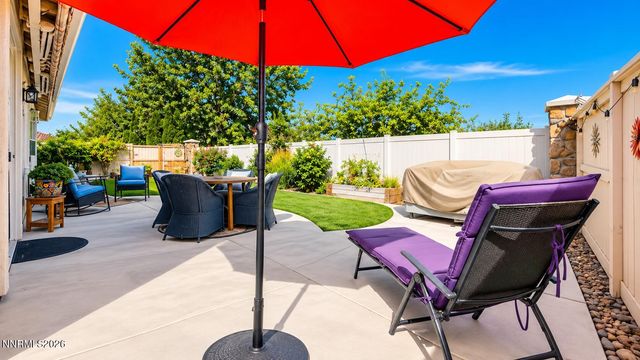 2235 Quailwood Drive, Reno, NV 89521