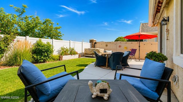 2235 Quailwood Drive, Reno, NV 89521