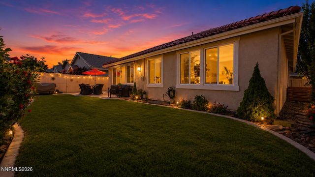 2235 Quailwood Drive, Reno, NV 89521