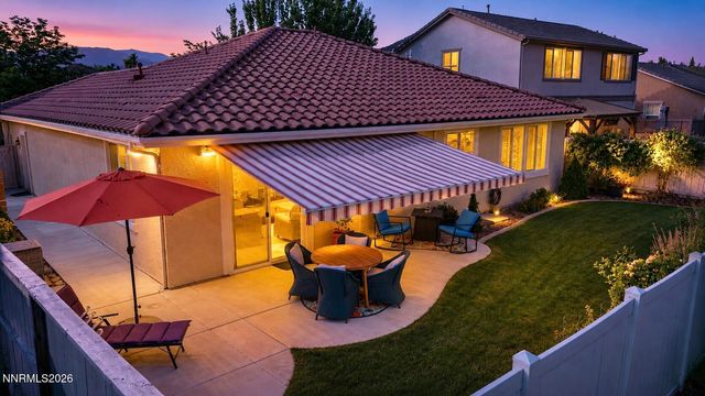 2235 Quailwood Drive, Reno, NV 89521