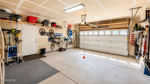 2235 Quailwood Drive, Reno, NV 89521