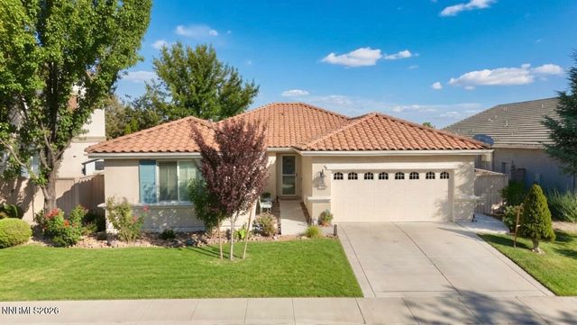 2235 Quailwood Drive, Reno, NV 89521