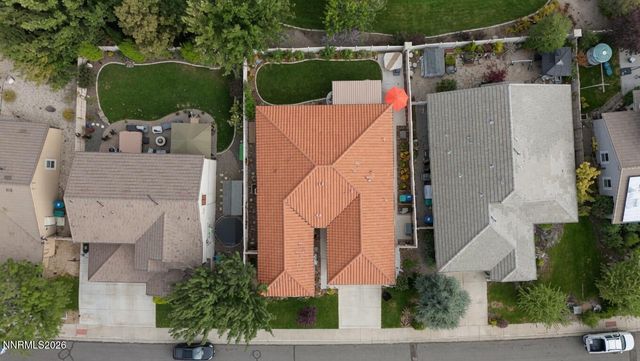 2235 Quailwood Drive, Reno, NV 89521