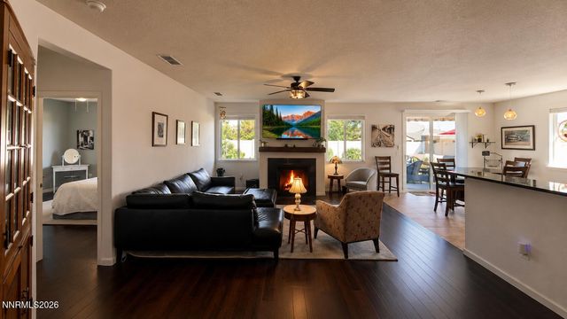 2235 Quailwood Drive, Reno, NV 89521
