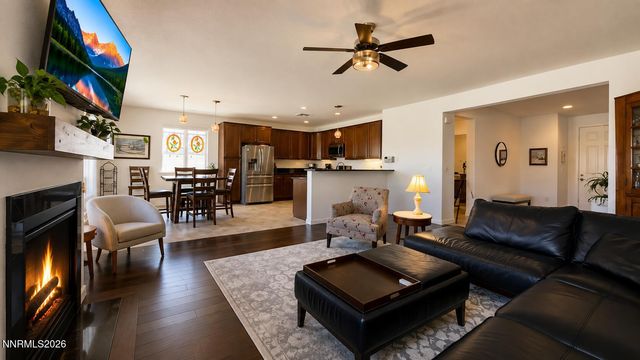 2235 Quailwood Drive, Reno, NV 89521