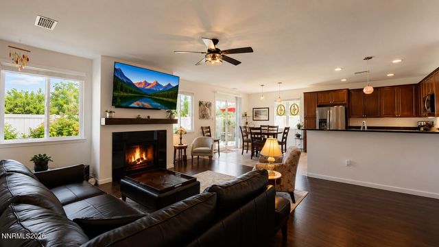 2235 Quailwood Drive, Reno, NV 89521