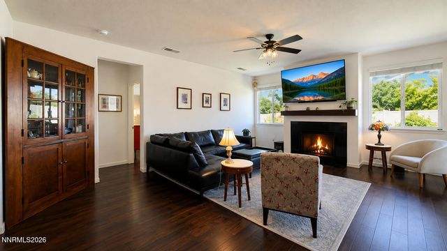 2235 Quailwood Drive, Reno, NV 89521