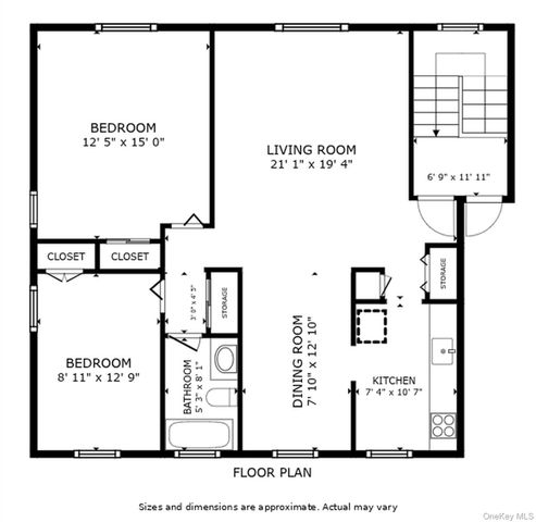 10 DeHaven Drive 2E, Yonkers, NY 10703
