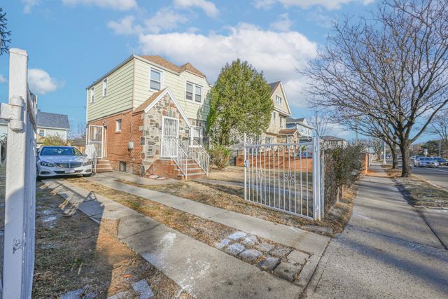 146-09 North Conduit, Jamaica, NY 11436