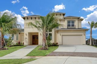 602 Appia Drive, Kemah, TX 77565
