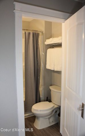 306 2ND ST, #3, Mullan, ID 83846