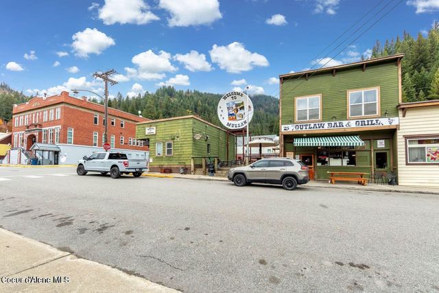 306 2ND ST, #3, Mullan, ID 83846