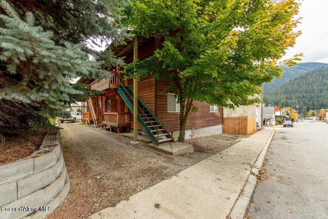 306 2ND ST, #3, Mullan, ID 83846